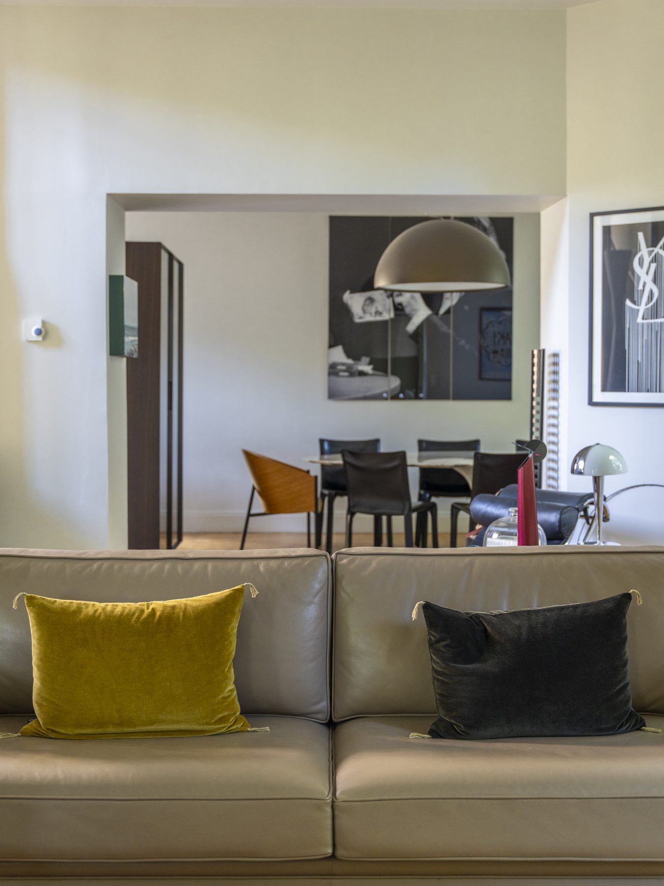 Immobilier — Tom Devreeze, photographe et vidéaste Lyon
